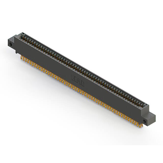 395-106-555-512 EDAC Inc.  Edgeboard Connectors